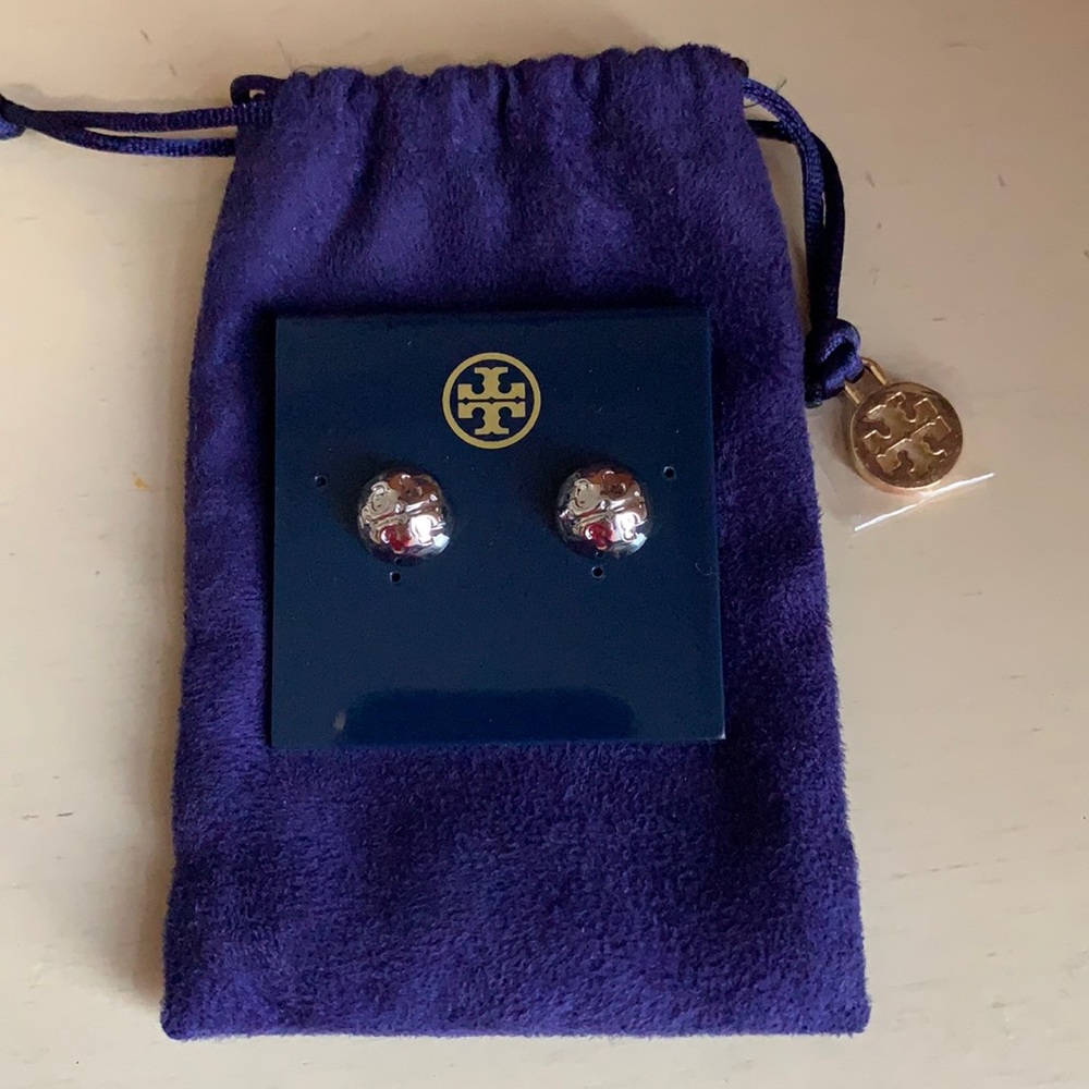 Tory Burch Earrings